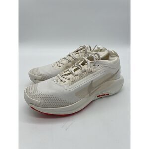 Nike Pegasus Trail 5 GORE-TEX FQ0912-100 Sail Picante Red Women's Size 9 New